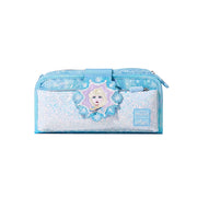 Original Smiggle Frozen Hardtop Pencil Case – Elsa & Anna Edition