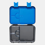 Original Smiggle Racing Cars Lunch Box