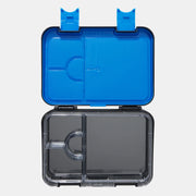 Original Smiggle Racing Cars Lunch Box
