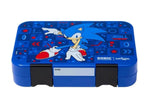 Original Smiggle Sonic Lunch Box