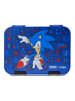 Original Smiggle Sonic Lunch Box