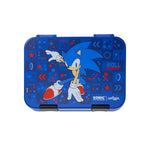 Original Smiggle Sonic Lunch Box