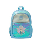 Original Smiggle × Disney Frozen Backpack – Size 18