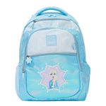 Original Smiggle Frozen Backpack & Pencil Case Set – Size 18