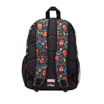 Original Smiggle Marvel Spider-Man Backpack – Size 18
