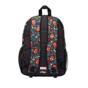 Original Smiggle Marvel Spider-Man Backpack – Size 18