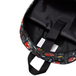 Original Smiggle Marvel Spider-Man Backpack – Size 18