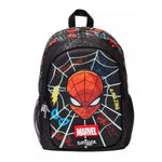 Original Smiggle Marvel Spider-Man Backpack – Size 18