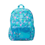 Original Smiggle Disney Stitch Backpack & Lunch Bag Set – Size 18