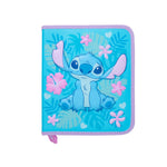 Original Smiggle Disney Stitch Zip It Stationery Gift Pack – 40+ Pieces
