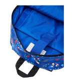 Original Smiggle Sonic the Hedgehog Backpack – Size 18