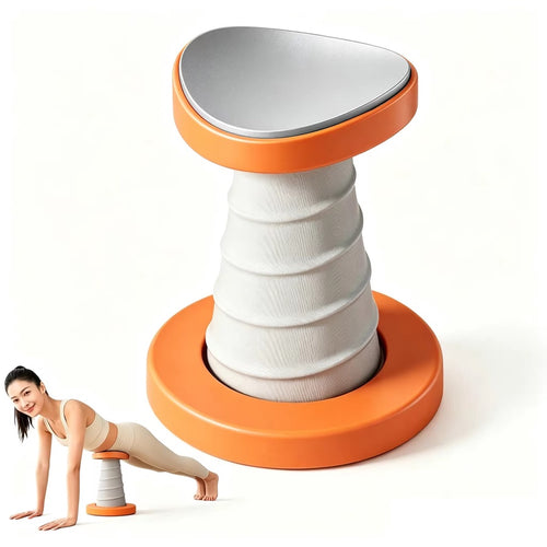 Push-Up Assist Device – Weight-Assisted Training Stand