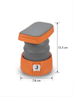 Push-Up Assist Device – Weight-Assisted Training Stand