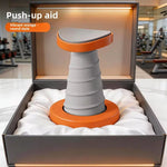 Push-Up Assist Device – Weight-Assisted Training Stand