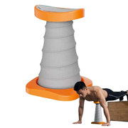 Push-Up Assist Device – Weight-Assisted Training Stand