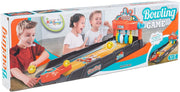 Kids Tabletop Bowling Game – Interactive Mini Bowling Set