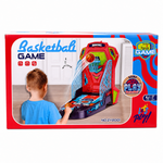 Kids Indoor Basketball Arcade Game