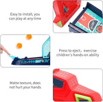 Kids Indoor Basketball Arcade Game