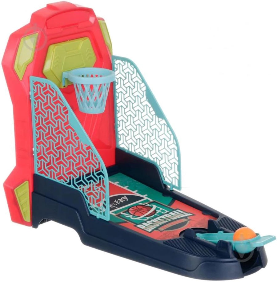 Kids Indoor Basketball Arcade Game
