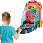 Kids Indoor Basketball Arcade Game