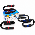 Push-Up Bars – Non-Slip Push-Up Stand Pair