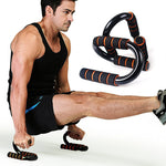 Push-Up Bars – Non-Slip Push-Up Stand Pair