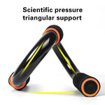 Push-Up Bars – Non-Slip Push-Up Stand Pair