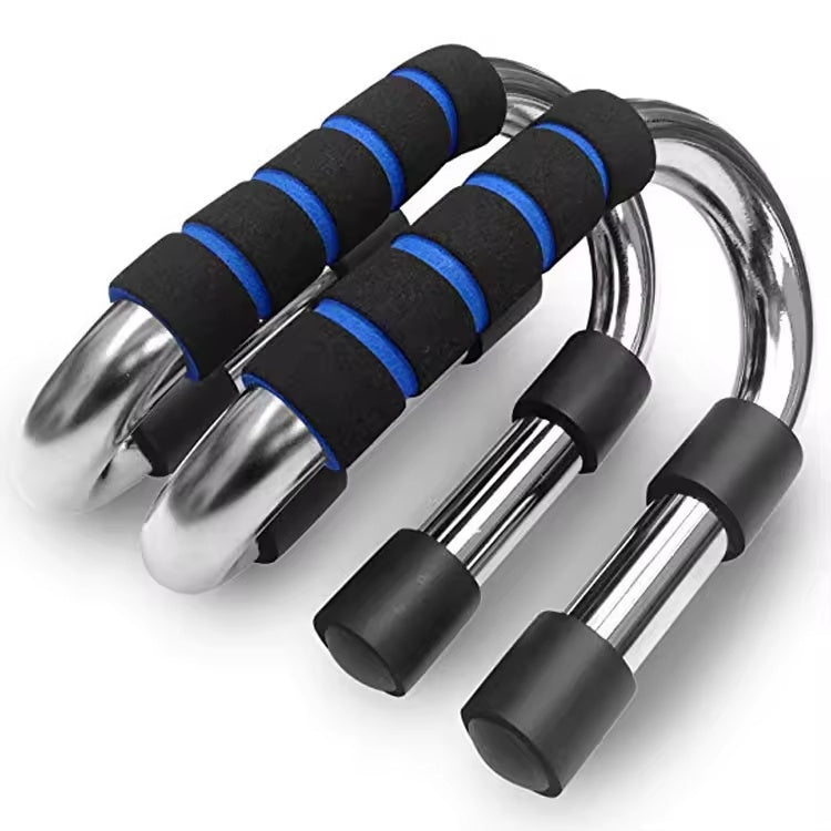Push-Up Bars – Non-Slip Push-Up Stand Pair