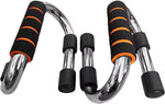 Push-Up Bars – Non-Slip Push-Up Stand Pair