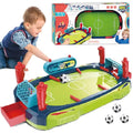 Sunseed Toys Tabletop Soccer Game – Interactive Football Match for 2 Players