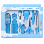 Baby Care Grooming Kit – Complete Newborn Healthcare Set