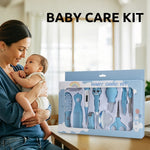 Baby Care Grooming Kit – Complete Newborn Healthcare Set