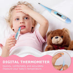 Baby Care Grooming Kit – Complete Newborn Healthcare Set (13-in-1)