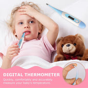 Baby Care Grooming Kit – Complete Newborn Healthcare Set (13-in-1)