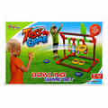 Toss Game Bowling Set – Indoor & Outdoor Target Throwing Game
