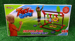 Toss Game Bowling Set – Indoor & Outdoor Target Throwing Game