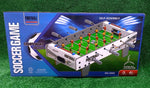 Tabletop Foosball Soccer Game – Championship Edition