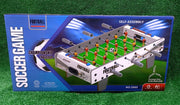 Tabletop Foosball Soccer Game – Championship Edition