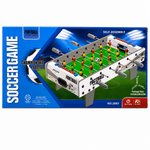 Tabletop Foosball Soccer Game – Championship Edition