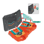 Mini Tabletop Basketball Game – 2 Player Challenge