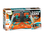 Mini Tabletop Basketball Game – 2 Player Challenge