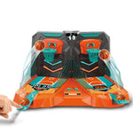 Mini Tabletop Basketball Game – 2 Player Challenge
