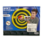 Foam Ball Shooter Gun for Kids