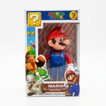 Super Mario Collectible Vinyl Figure