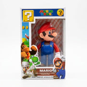 Super Mario Collectible Vinyl Figure