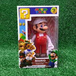 Super Mario Collectible Vinyl Figure