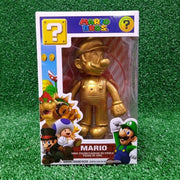 Super Mario Collectible Vinyl Figure