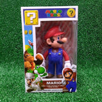 Super Mario Collectible Vinyl Figure