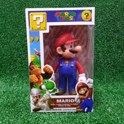 Super Mario Collectible Vinyl Figure