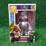 Super Mario Collectible Vinyl Figure